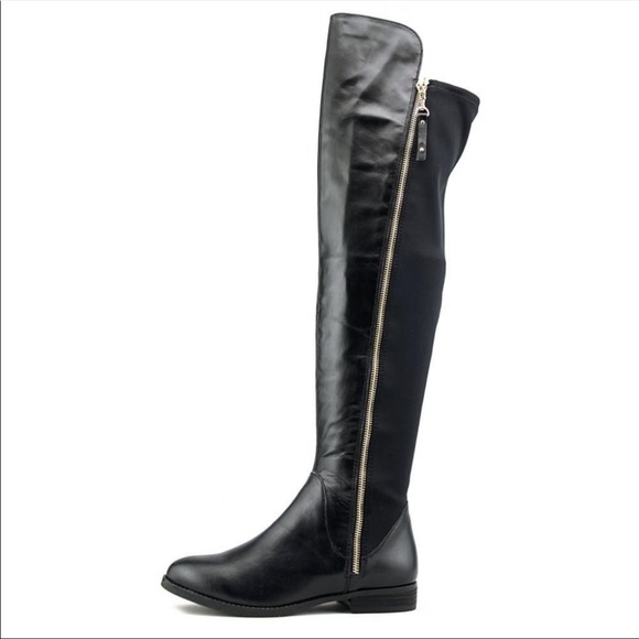 Aldo | Shoes | Aldo Over The Knee Boots 